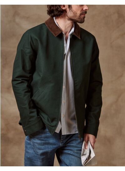 Blouson Tim Meleze