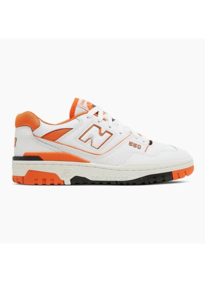 New Balance 550 Syracuse