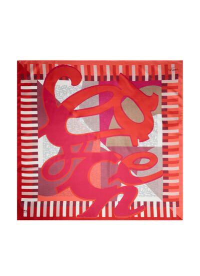 Motif Signature Duo - Carre 90