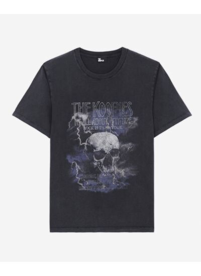 T-Shirt Mc Skull Homme