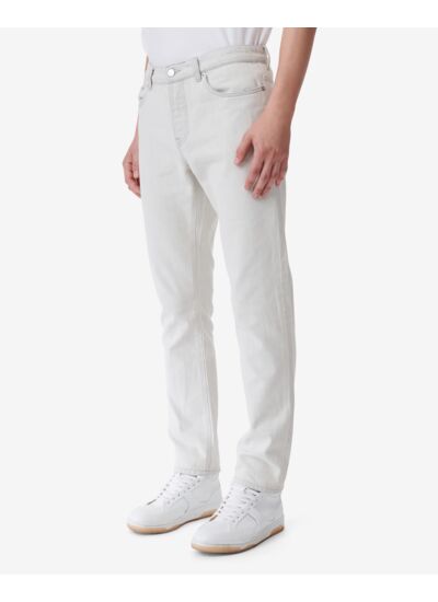 Jean Straight Daxo