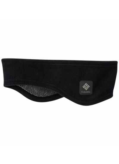 Agent Heat Headring Noir