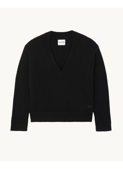Pull Lara noir