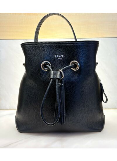 Sacha de Lancel - Sac Seau S Poignee - Noir