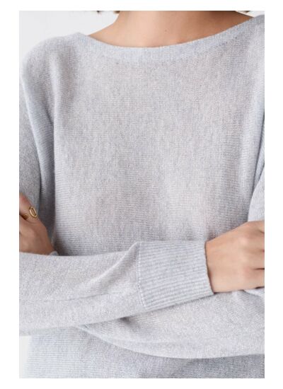 Pull mamelia lurex