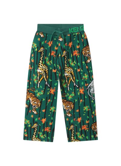 PANTALON JOGGING
