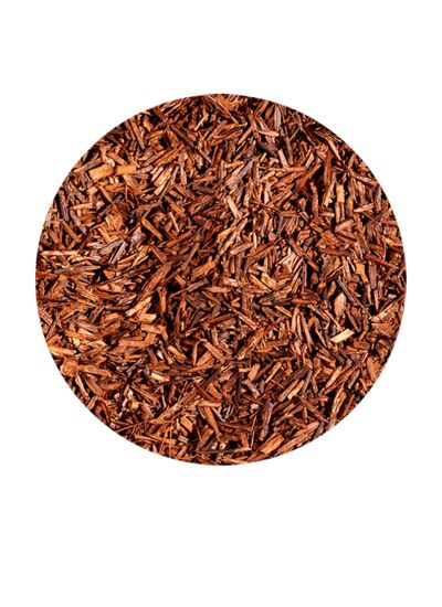 Rooibos Vanille Bio - Vrac 1kg