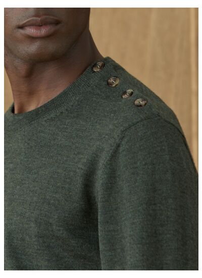 Pull Sailor Ever Green