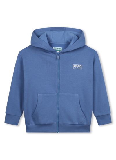 CARDIGAN JOGGING