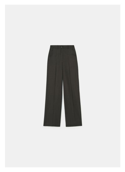 Pantalon Primero-Chocolat