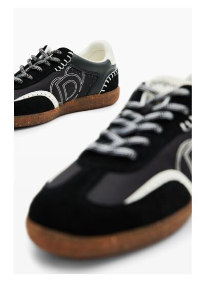 BASKETS HERI COLOR