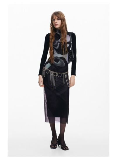 ROBE LINCOLN