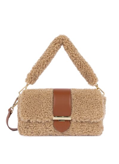 Sac trotteur A rabat Moumoute