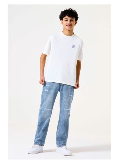 Boys Jeans G53730 Straight fit Blue