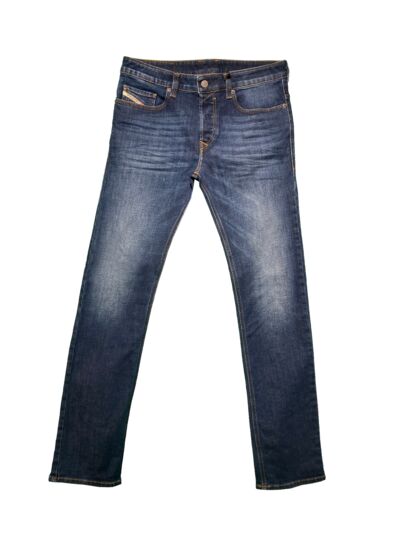 Regular Jeans - Buster