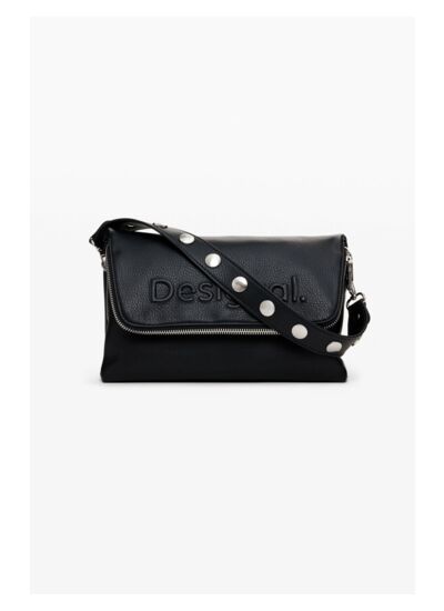 SAC BANDOULIERE LOGO VENECIA 3.0 CONT