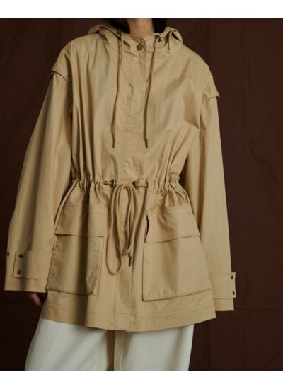 Manteau - Anvers