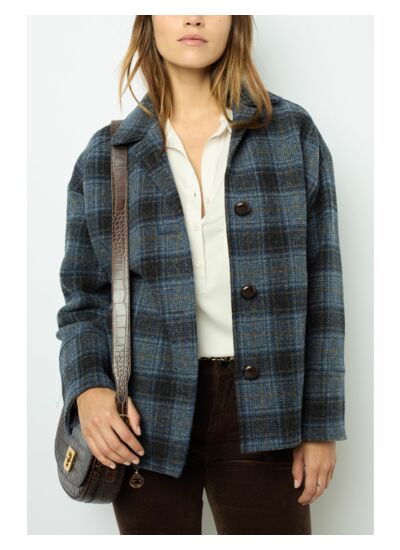 Veste Mayssane