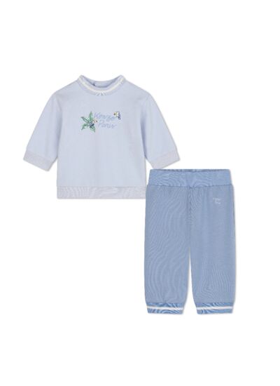 ENSEMBLE SWEAT+BAS JOGGING