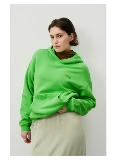 Sweat femme Izubird