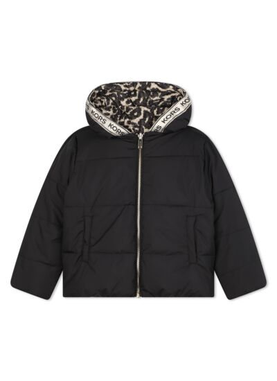 DOUDOUNE REVERSIBLE
