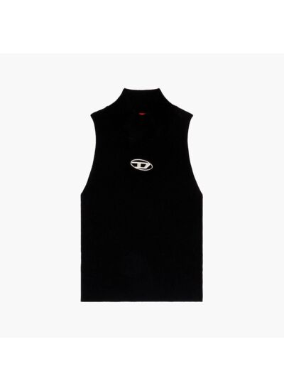 Diesel T-Shirt - Black