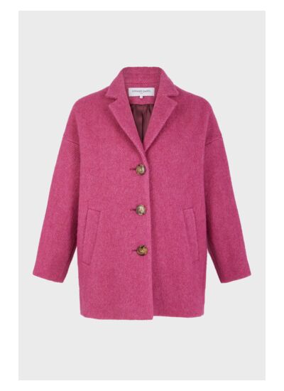 Manteau Linette