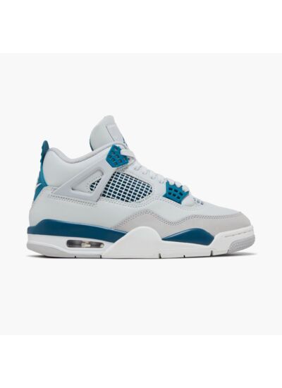 Air Jordan 4 Retro Military Blue
