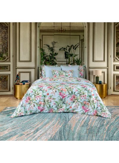 HOUSSE DE COUETTE | Conte