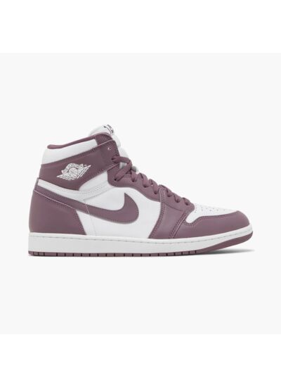 Air Jordan 1 Retro High OG Mauve