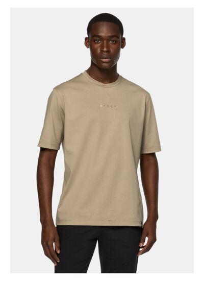 T-shirt En Jersey Performant