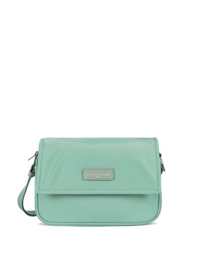 Sac gibecière A rabat aimanté M Basic Vita