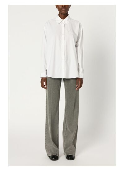 CHEMISE ALIX