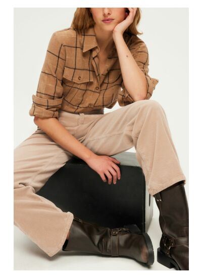 Chemise Begonie