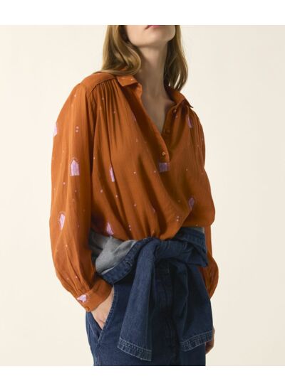 Blouse EMA