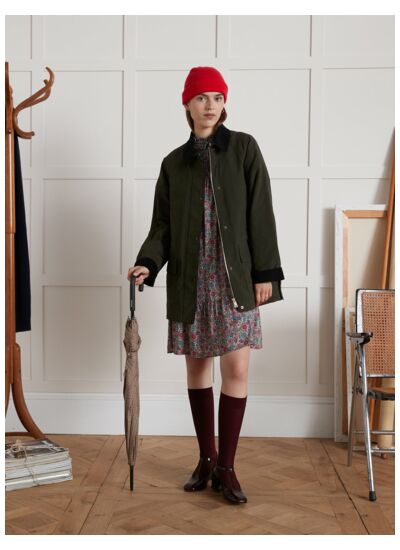 VESTE CHASSE ENDUIT