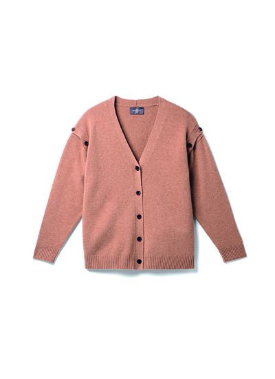 Gilet à manches amovibles - Femme - CARAMEL