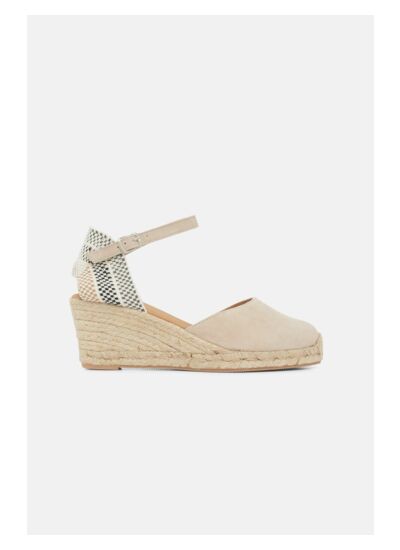 Chaussures compensées ibrine