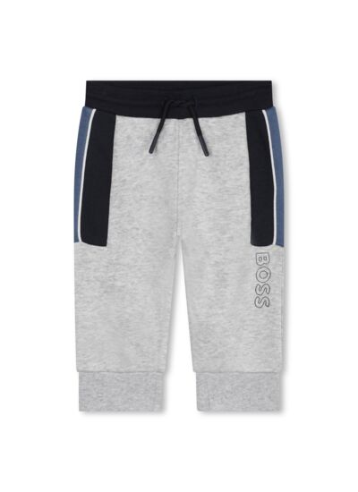 PANTALON JOGGING