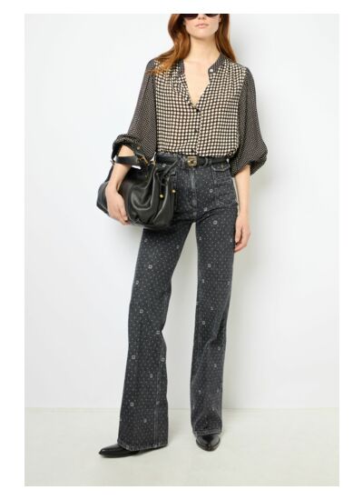 CHEMISE NARIN