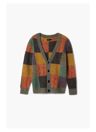 CARDIGAN ALDAIR