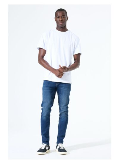 Men Jeans Rocko Slim fit Blue