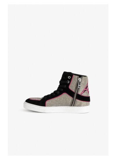 HIGH FLASH LEO SPARKLE