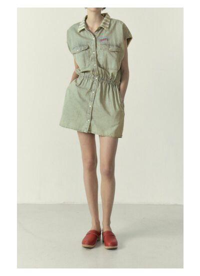 Robe femme Fybee