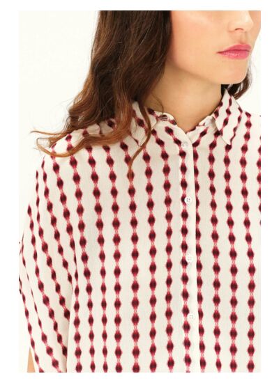 Chemise carma