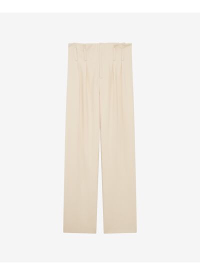 Pantalon Velours Kotel