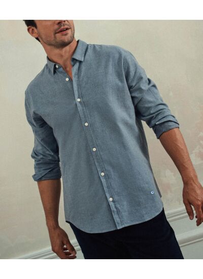 Chemise Mercer Orage