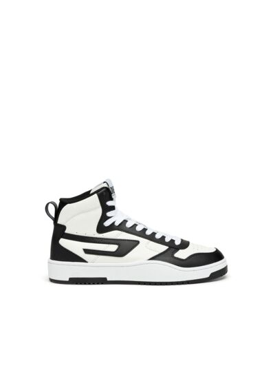 S-Ukiyo V2 Mid - Sneakers montantes avec logo D