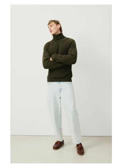Pull homme East