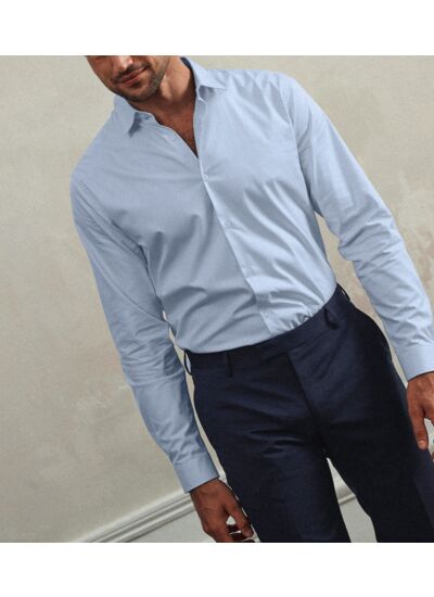 Chemise Jay Cloud